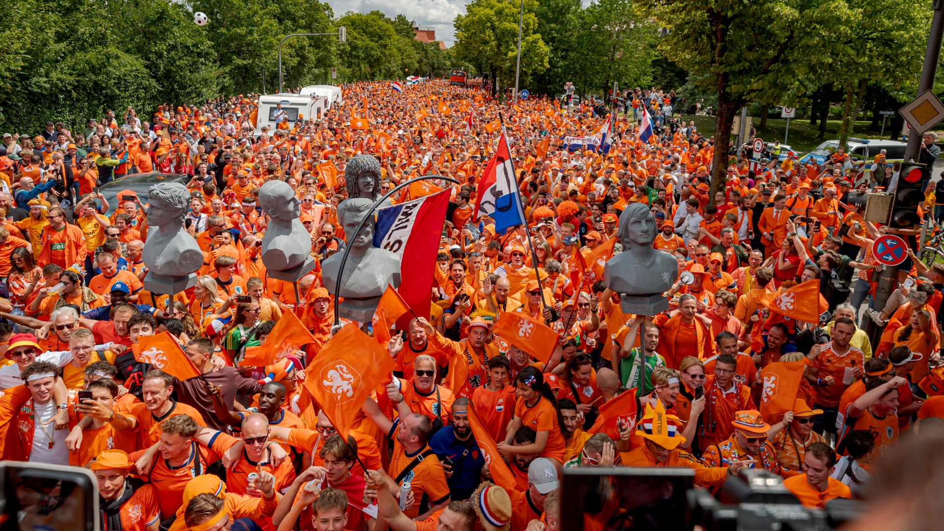Oranjelegioen